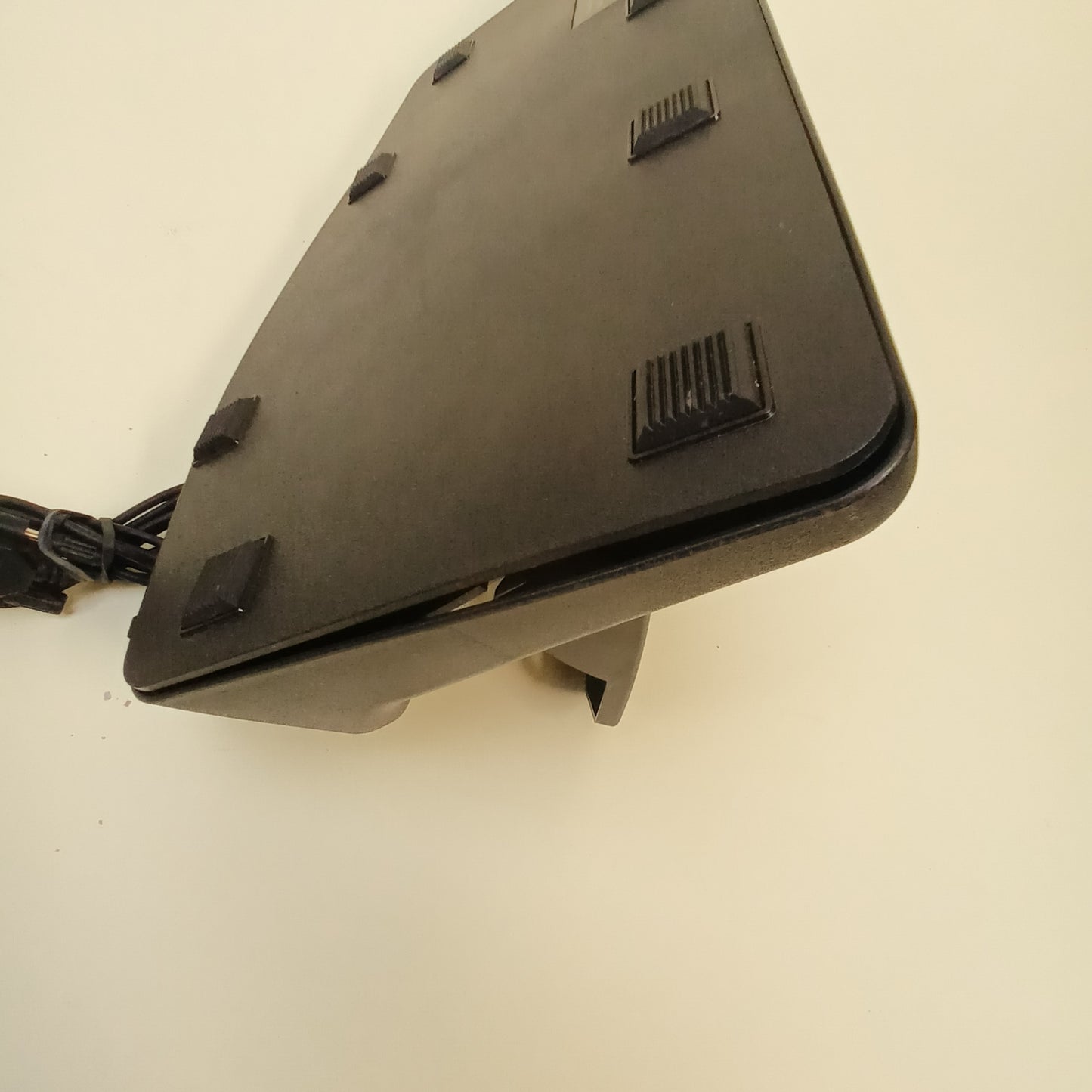 Mad Catz MC2 Racing Wheel Microsoft Xbox Nintendo Game cube PlayStation 2