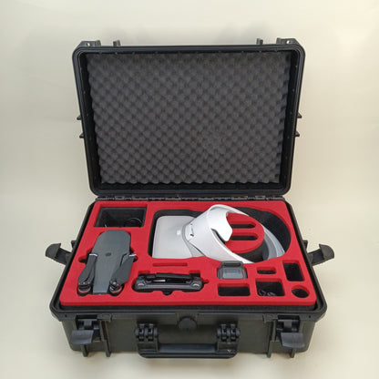 DJI Mavic Pro Drone - Fly More Combo