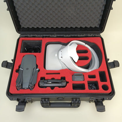 DJI Mavic Pro Drone - Fly More Combo
