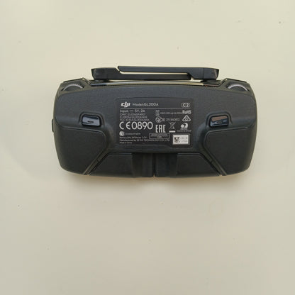 DJI Mavic Pro Drone - Fly More Combo