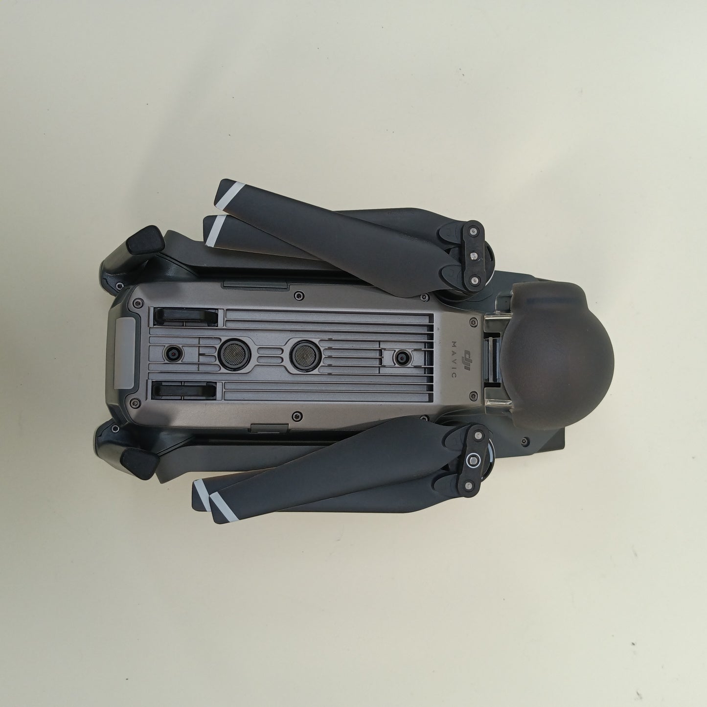 DJI Mavic Pro Drone - Fly More Combo