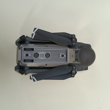 DJI Mavic Pro Drone - Fly More Combo