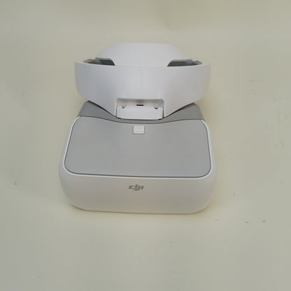 DJI Mavic Pro Drone - Fly More Combo