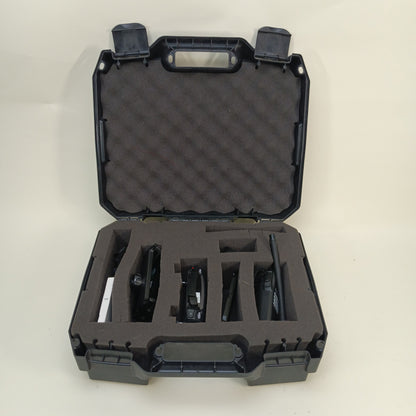 DJI Mavic Pro Drone - Fly More Combo