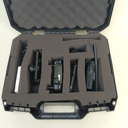 DJI Mavic Pro Drone - Fly More Combo