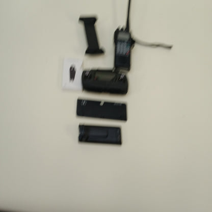 DJI Mavic Pro Drone - Fly More Combo