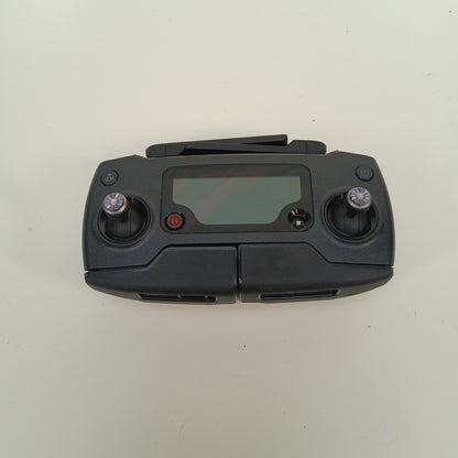 DJI Mavic Pro Drone - Fly More Combo