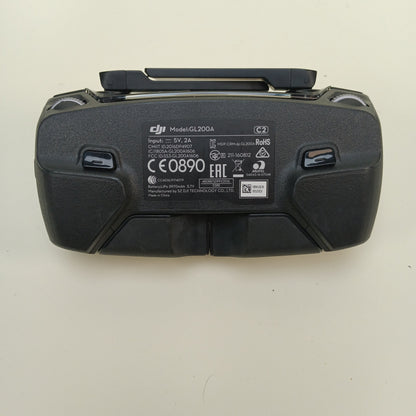 DJI Mavic Pro Drone - Fly More Combo