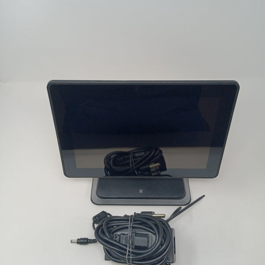 NCR POS 7746-1410-0046 Payment Terminal POS 10” Display