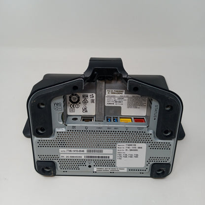 NCR POS 7746-1410-0046 Payment Terminal POS 10” Display