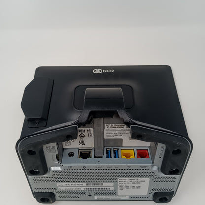 NCR POS 7746-1410-0046 Payment Terminal POS 10” Display
