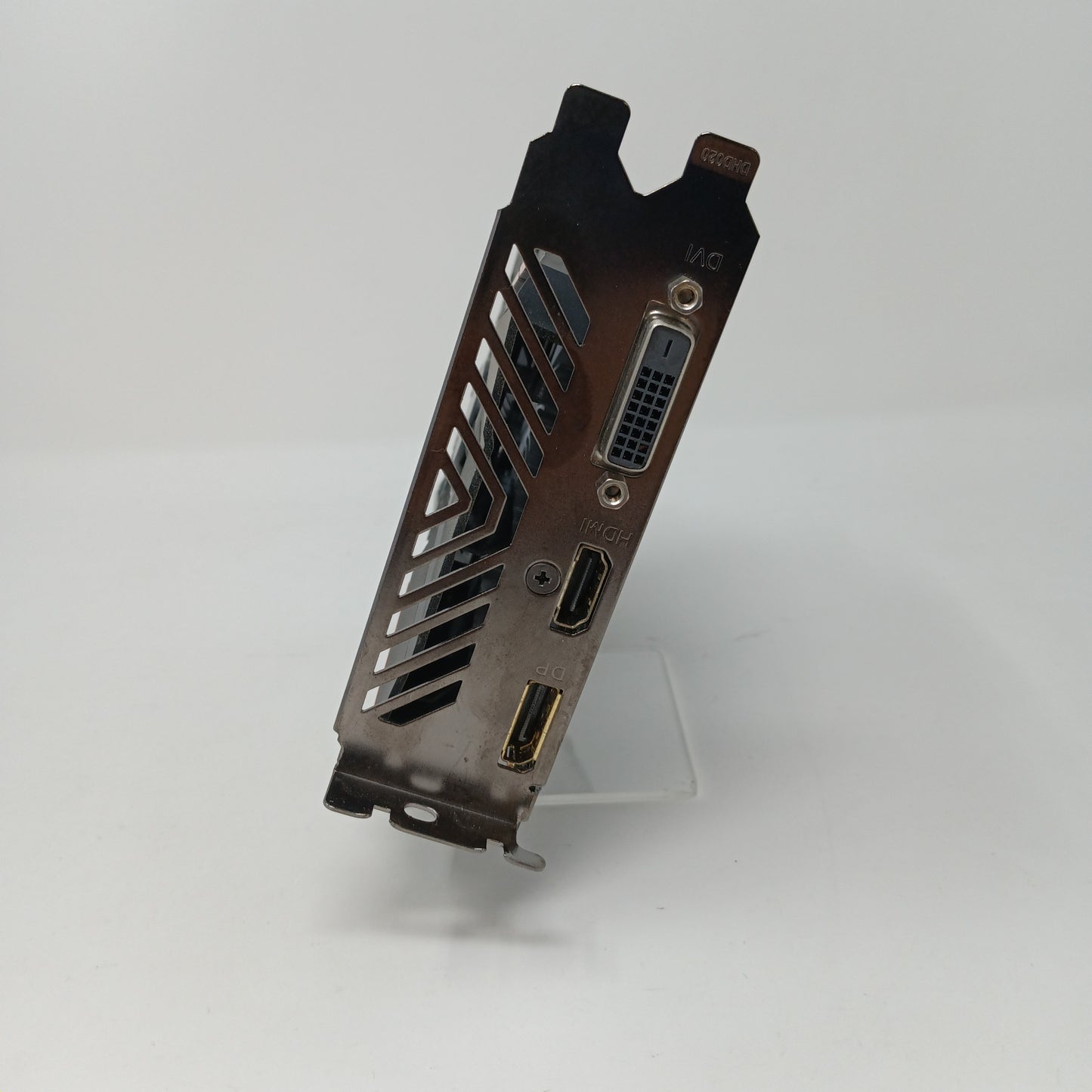 Gigabyte 1050TI 4GB GDDR4 Graphics Card