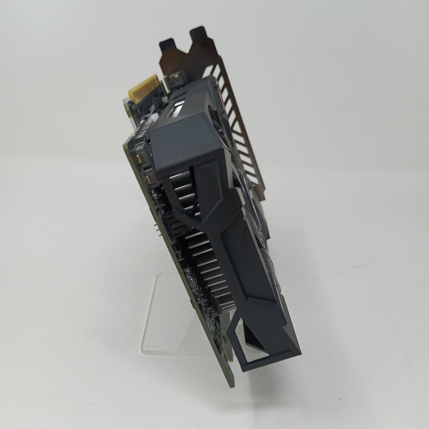 Gigabyte 1050TI 4GB GDDR4 Graphics Card