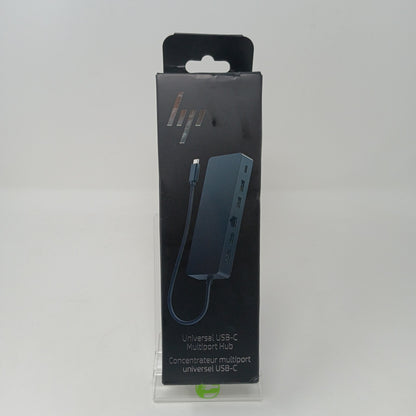HP Universal usb-c Multiport Hub Hub