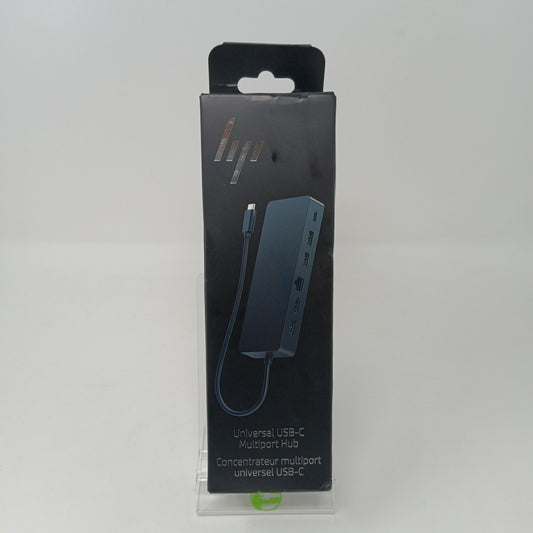 HP Universal usb-c Multiport Hub Hub