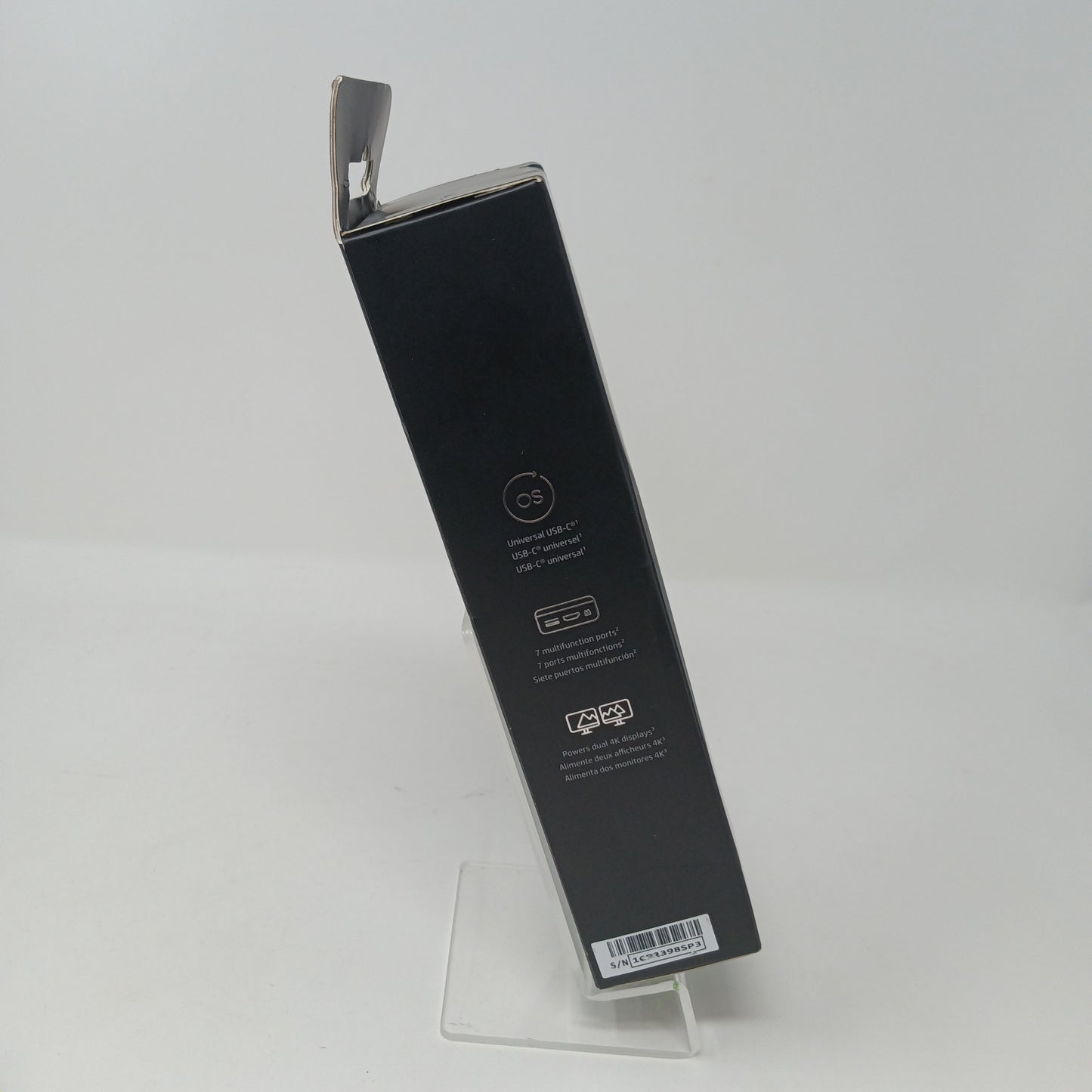 HP Universal usb-c Multiport Hub Hub