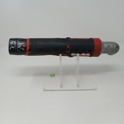 MILWAUKEE 2467-20 M12 12V 1/4" Hex Right Angle Impact Driver