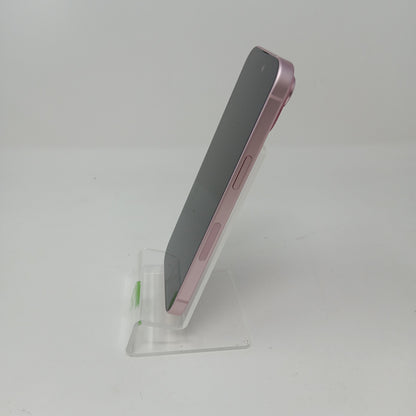 Unlocked Apple iPhone 15 128GB Pink MTLW3LL/A