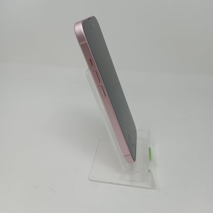Unlocked Apple iPhone 15 128GB Pink MTLW3LL/A