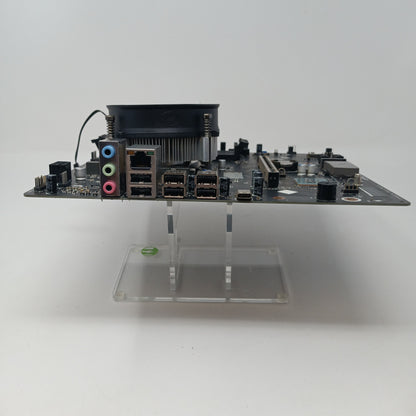 HP Omen LGA 1200 microATX