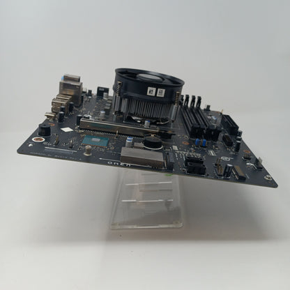 HP Omen LGA 1200 microATX