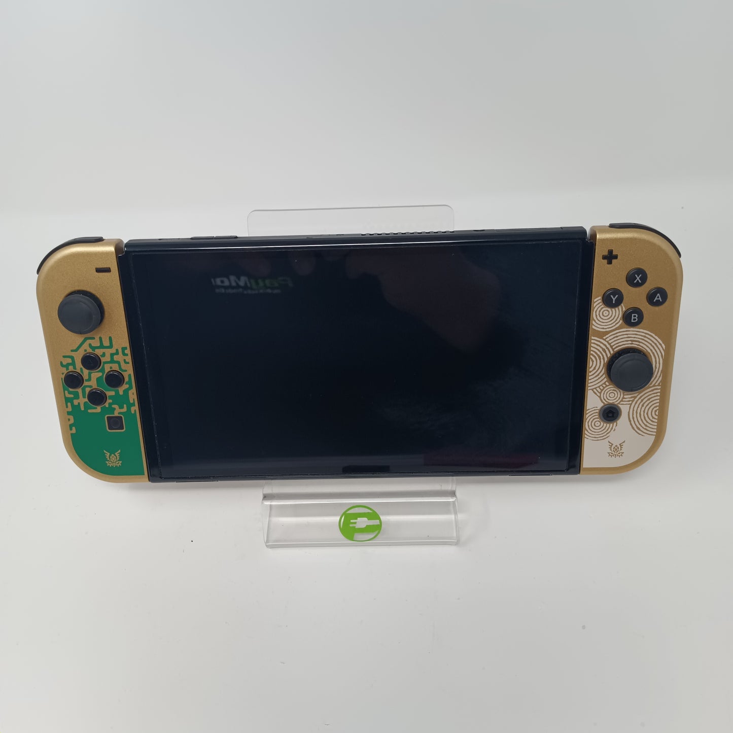 Nintendo Switch OLED HEG-001 The Legend of Zelda: Tears of the Kingdom Edition
