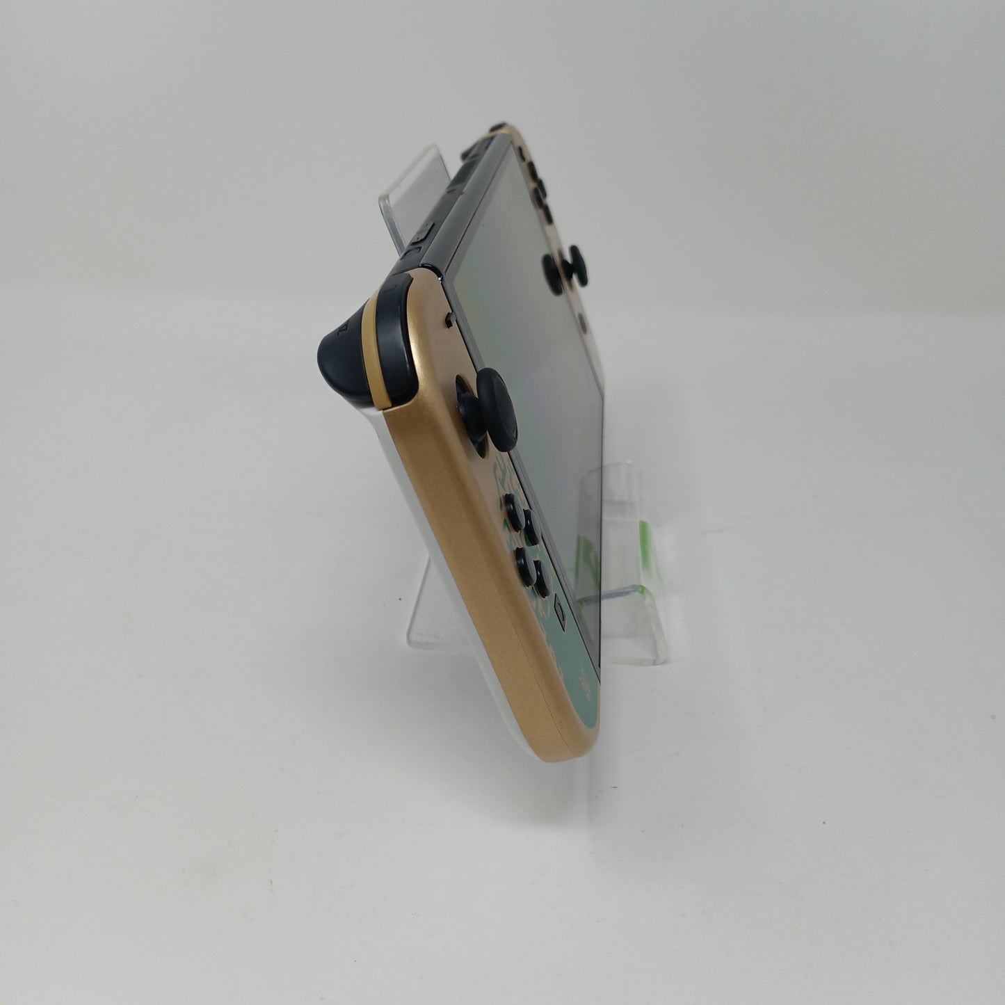 Nintendo Switch OLED HEG-001 The Legend of Zelda: Tears of the Kingdom Edition