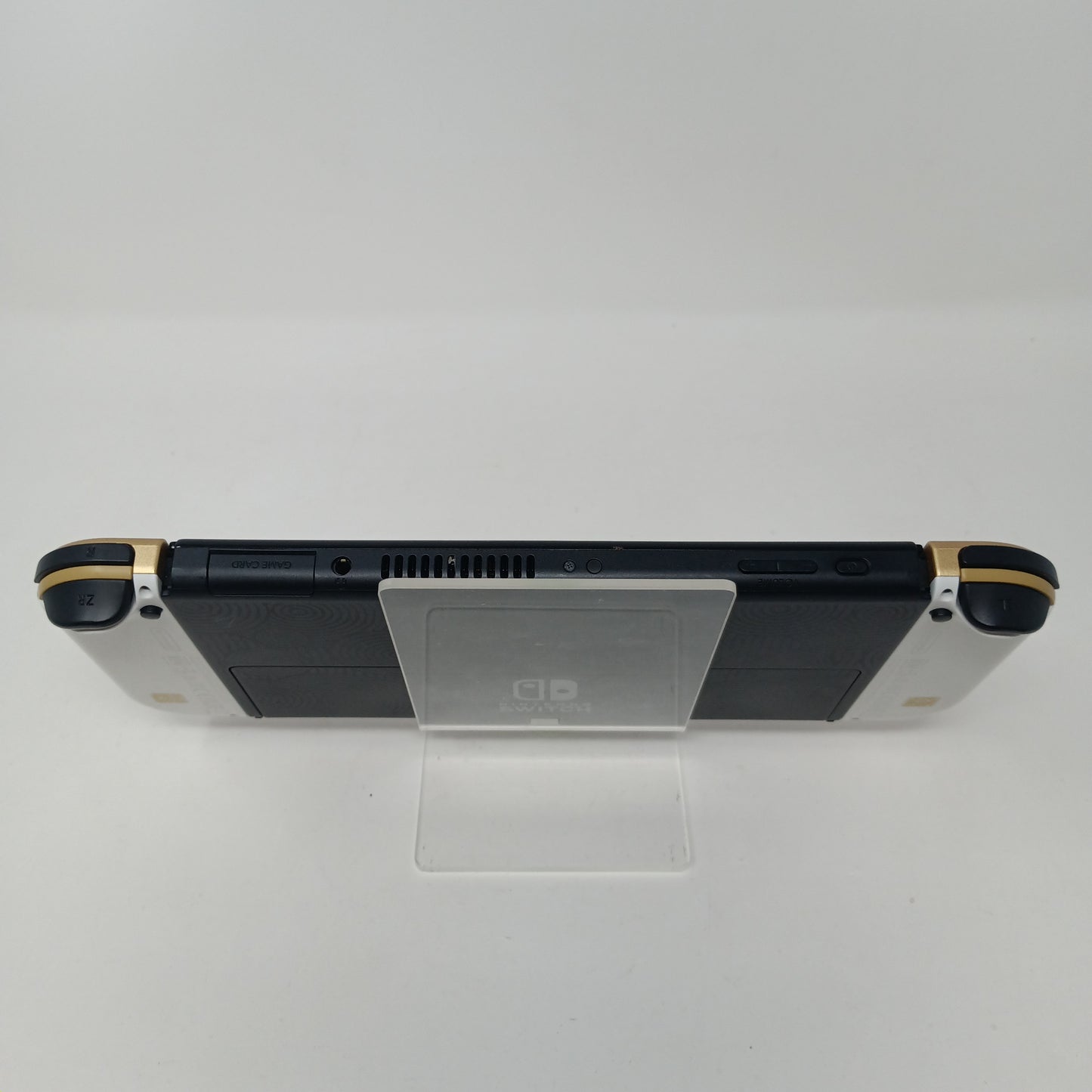 Nintendo Switch OLED HEG-001 The Legend of Zelda: Tears of the Kingdom Edition