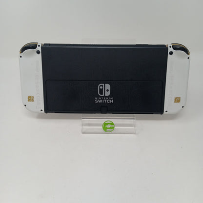 Nintendo Switch OLED HEG-001 The Legend of Zelda: Tears of the Kingdom Edition
