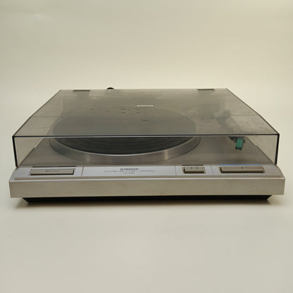 Pioneer PL-S30 Record Player PAX-093-0