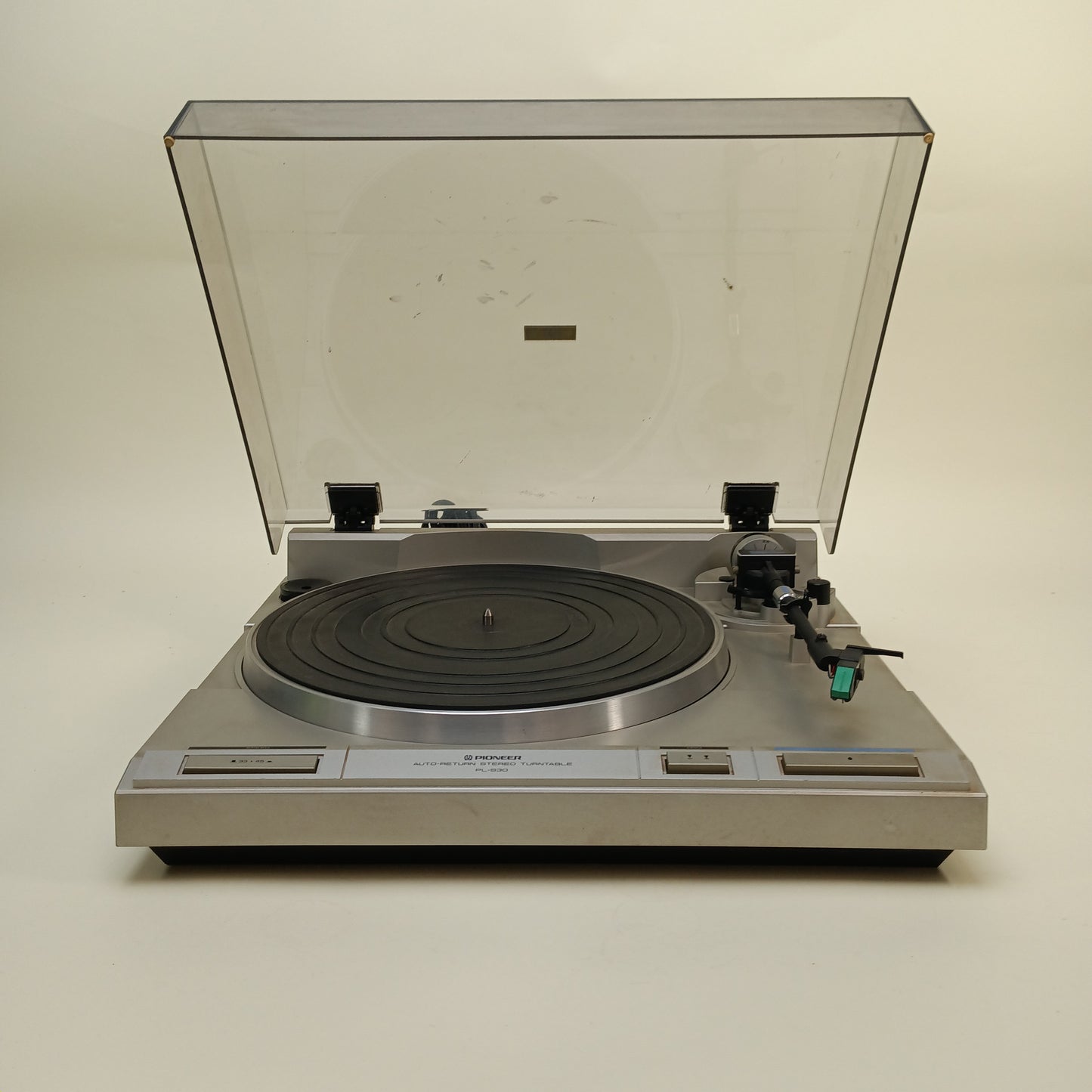 Pioneer PL-S30 Record Player PAX-093-0