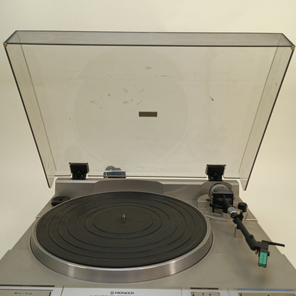 Pioneer PL-S30 Record Player PAX-093-0