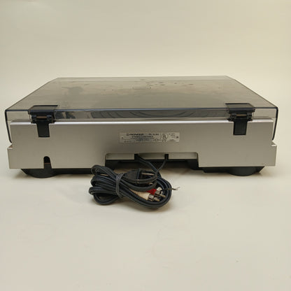 Pioneer PL-S30 Record Player PAX-093-0