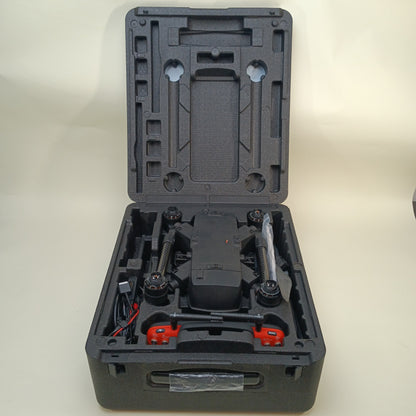 Swellpro Fisherman MAX Heavy Lift Fishing Drone, Advanced