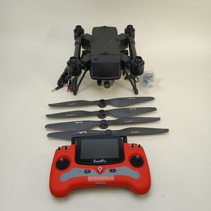 Swellpro Fisherman MAX Heavy Lift Fishing Drone, Advanced