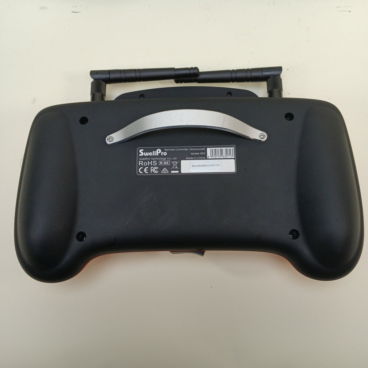 Swellpro Fisherman MAX Heavy Lift Fishing Drone, Advanced