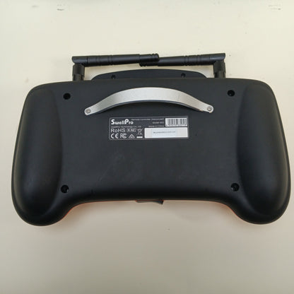 Swellpro Fisherman MAX Heavy Lift Fishing Drone, Advanced