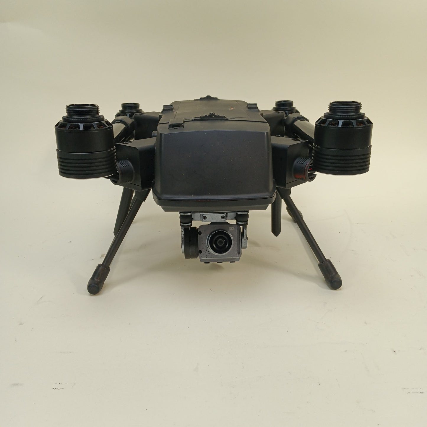 Swellpro Fisherman MAX Heavy Lift Fishing Drone, Advanced