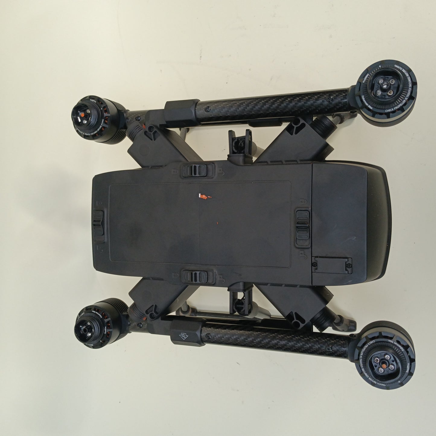 Swellpro Fisherman MAX Heavy Lift Fishing Drone, Advanced