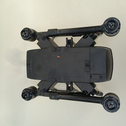 Swellpro Fisherman MAX Heavy Lift Fishing Drone, Advanced