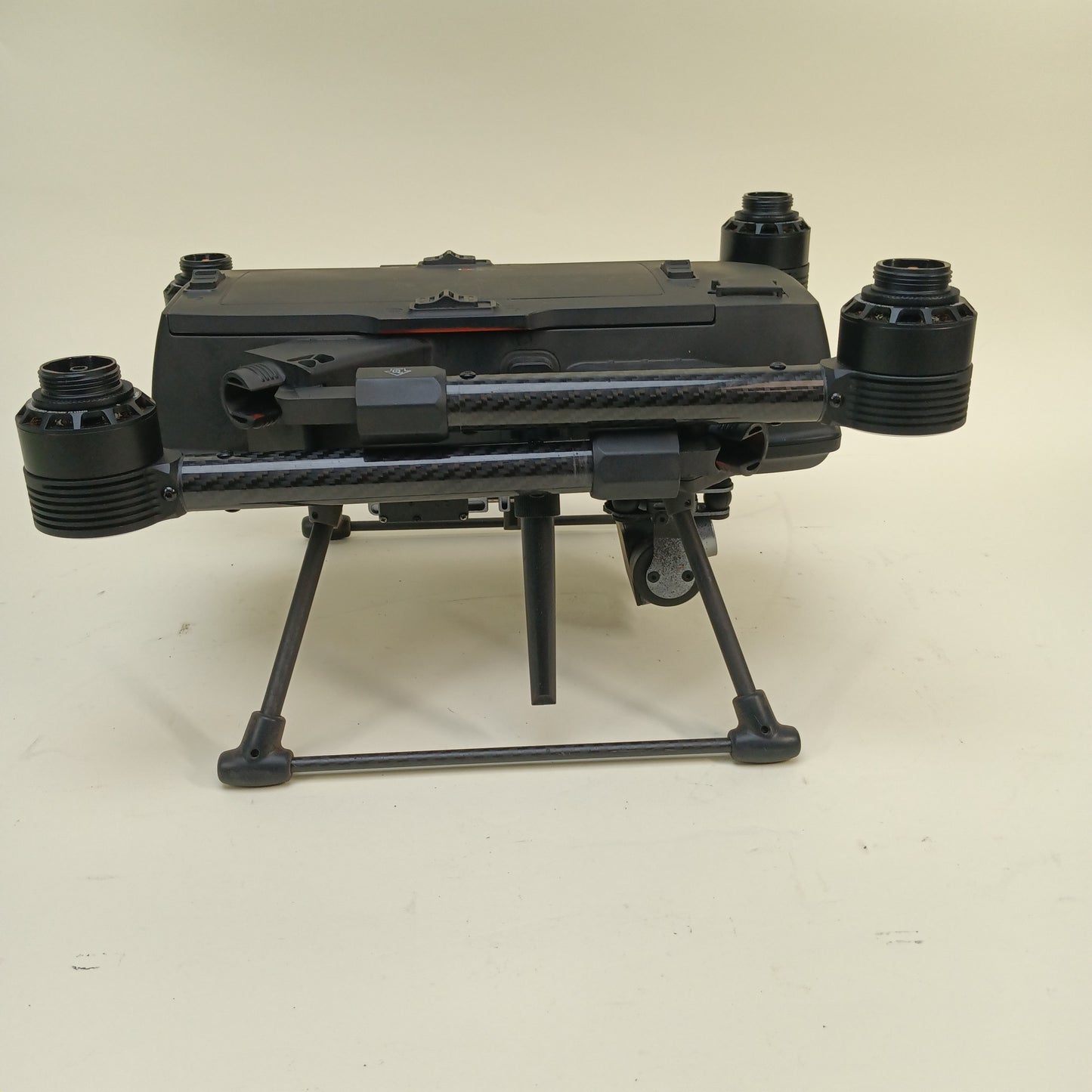 Swellpro Fisherman MAX Heavy Lift Fishing Drone, Advanced