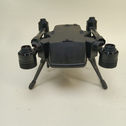 Swellpro Fisherman MAX Heavy Lift Fishing Drone, Advanced