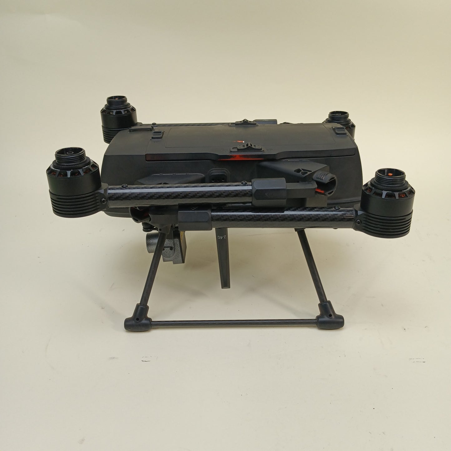 Swellpro Fisherman MAX Heavy Lift Fishing Drone, Advanced