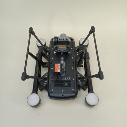 Swellpro Fisherman MAX Heavy Lift Fishing Drone, Advanced