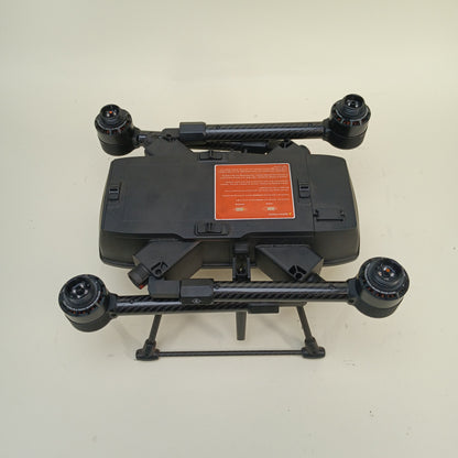 Swellpro Fisherman MAX Heavy Lift Fishing Drone, Advanced