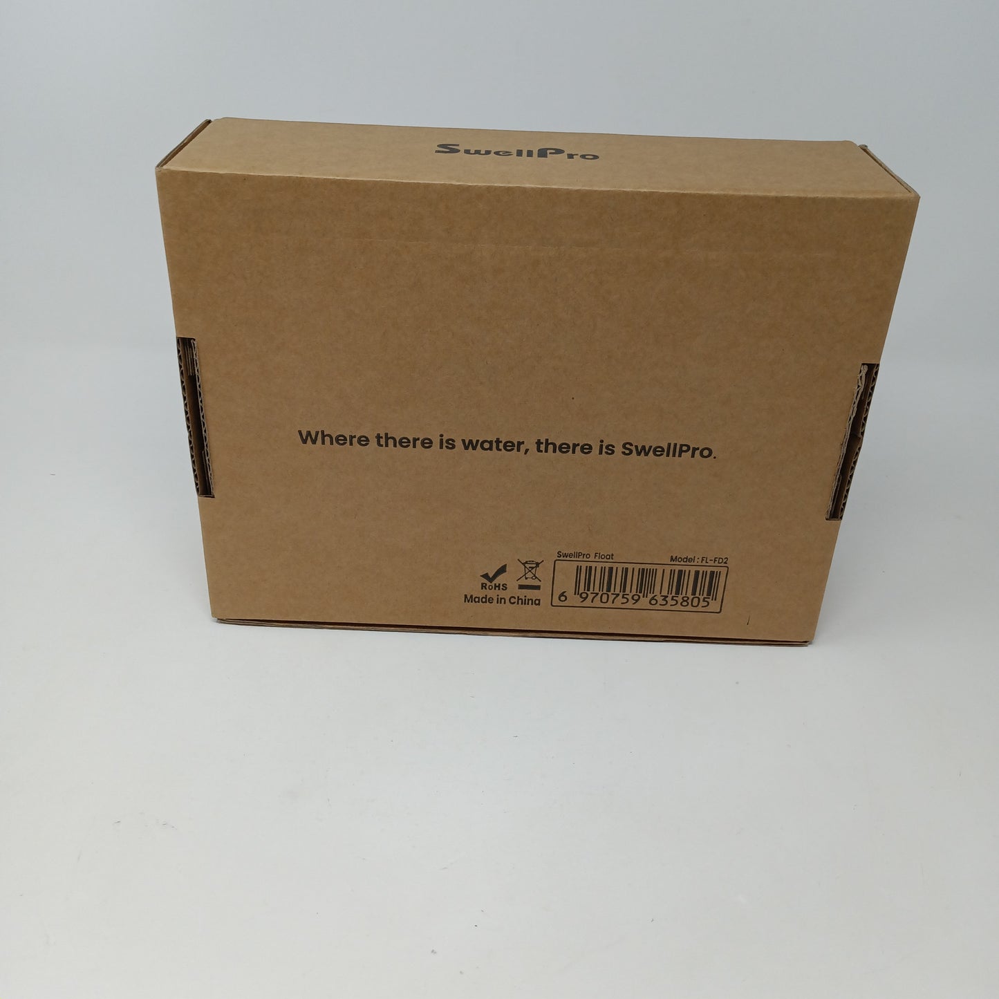 Swellpro Fisherman MAX Heavy Lift Fishing Drone, Advanced