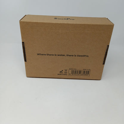 Swellpro Fisherman MAX Heavy Lift Fishing Drone, Advanced