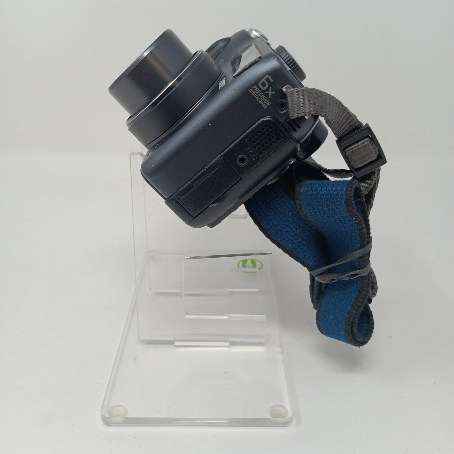 Sony DSCS85 4.1MP Digital Still Camera