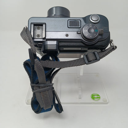 Sony DSCS85 4.1MP Digital Still Camera