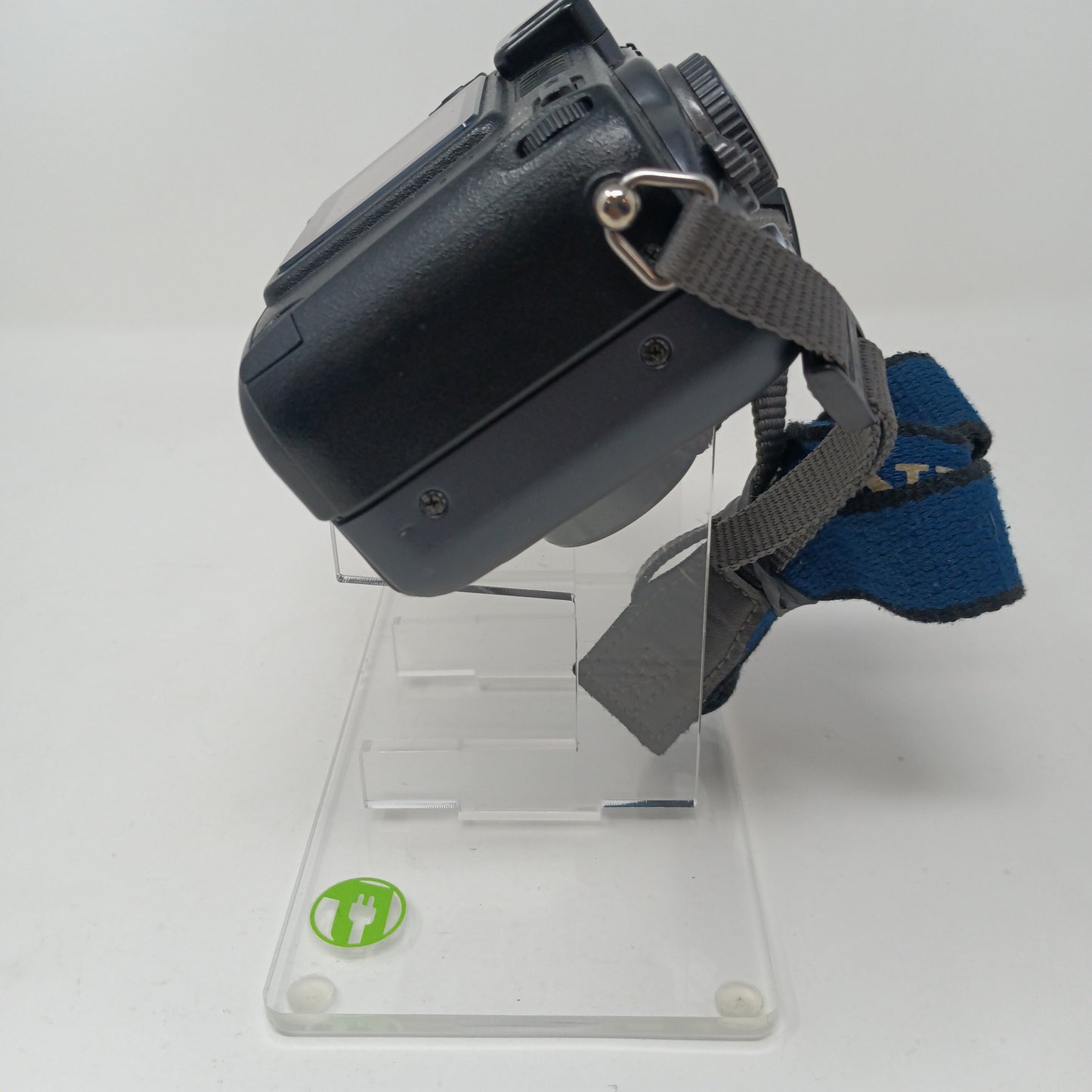 Sony DSCS85 4.1MP Digital Still Camera